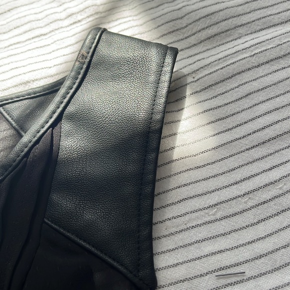 Free People Ruffle Tank - Picture 4 of 5